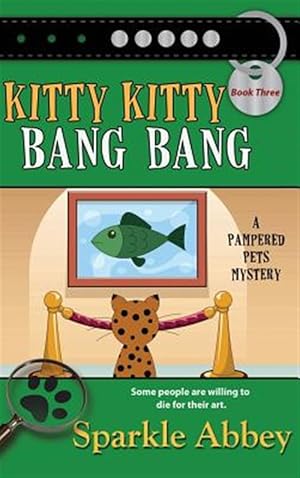 Immagine del venditore per Kitty Kitty Bang Bang venduto da GreatBookPrices