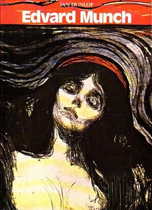 Seller image for Edvard Munch for sale by Goulds Book Arcade, Sydney