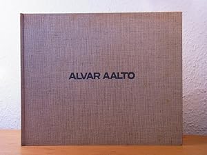 Alvar Aalto [Deutsch - English - Français]