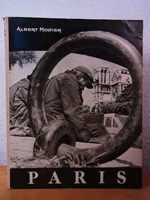 Seller image for Albert Monier. Paris for sale by Antiquariat Weber