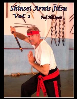 Seller image for Shinsei Arnis : Filipino Stick & Knife Fighting for sale by GreatBookPrices