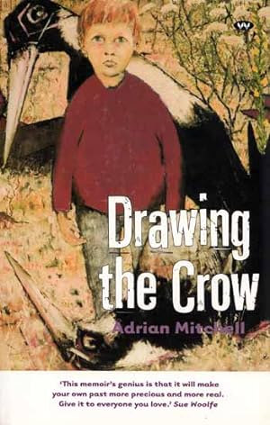 Seller image for Drawing the Crow for sale by Adelaide Booksellers