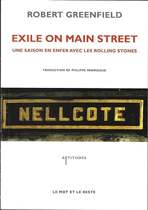 Exile on main street