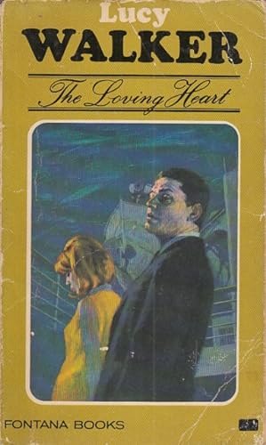 Seller image for THE LOVING HEART for sale by Librera Vobiscum