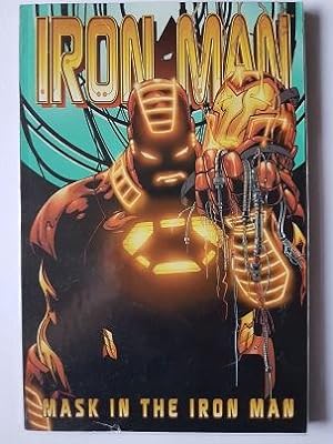 Iron Man: Mask in the Iron Man