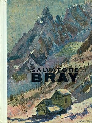 Seller image for Salvatore Bray for sale by Librodifaccia