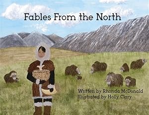 Image du vendeur pour Fables from the North mis en vente par GreatBookPrices