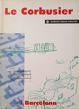 Le Corbusier i Barcelona
