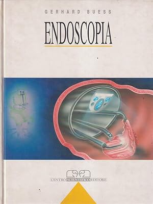 Bild des Verkufers fr Endoscopia zum Verkauf von Librodifaccia