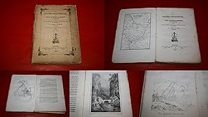La Grande-Chartreuse, ou Tableau Historique et Descriptif de ce Monastère, Précédé d'une Vie Abré...