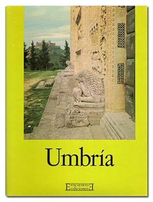 Imagen del vendedor de Umbra. Fotografa de Zodiaque. La Europa Romnica. a la venta por Librera Berceo (Libros Antiguos)