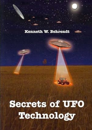 Seller image for Secrets of UFO Technology for sale by GreatBookPrices