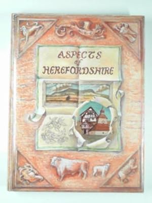 Seller image for Aspects of Herefordshire for sale by Cotswold Internet Books