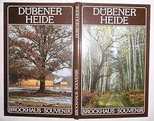 Bild des Verkufers fr Brockhaus Souvenir: Dbener Heide zum Verkauf von Versandhandel fr Sammler