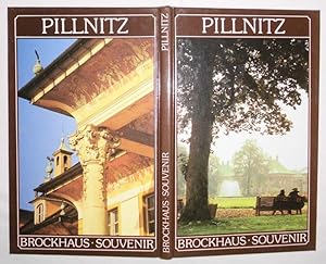 Bild des Verkufers fr Brockhaus Souvenir: Pillnitz zum Verkauf von Versandhandel fr Sammler