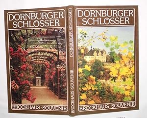 Bild des Verkufers fr Brockhaus Souvenir: Dornburger Schlsser zum Verkauf von Versandhandel fr Sammler