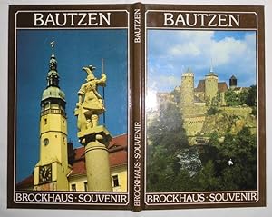 Bild des Verkufers fr Brockhaus Souvenir: Bautzen zum Verkauf von Versandhandel fr Sammler