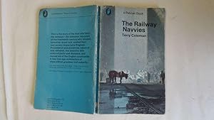Image du vendeur pour The Railway Navvies mis en vente par Goldstone Rare Books