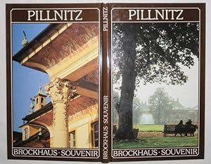 Bild des Verkufers fr Brockhaus Souvenir: Pillnitz zum Verkauf von Versandhandel fr Sammler