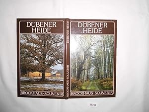 Bild des Verkufers fr Brockhaus Souvenir: Dbener Heide zum Verkauf von Versandhandel fr Sammler