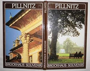 Bild des Verkufers fr Brockhaus Souvenir: Pillnitz zum Verkauf von Versandhandel fr Sammler