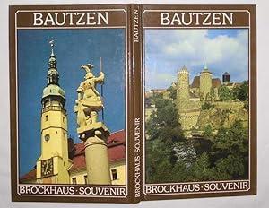 Bild des Verkufers fr Brockhaus Souvenir: Bautzen zum Verkauf von Versandhandel fr Sammler