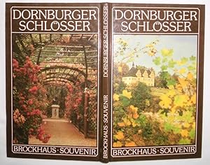 Bild des Verkufers fr Brockhaus Souvenir: Dornburger Schlsser zum Verkauf von Versandhandel fr Sammler