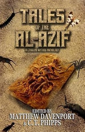 Seller image for Tales of the Al-Azif: A Cthulhu Mythos Anthology for sale by GreatBookPrices