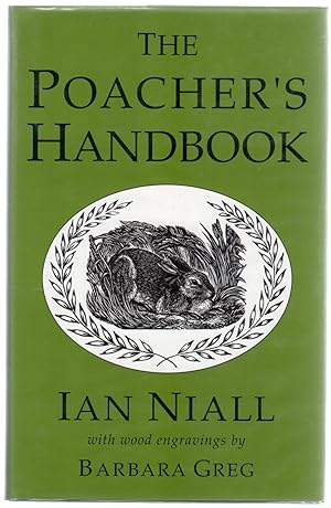 The Poacher's Handbook (SIGNED COPY)