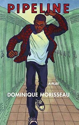 Immagine del venditore per Pipeline (TCG Edition) by Morisseau, Dominique [Paperback ] venduto da booksXpress