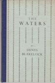 Seller image for The Waters for sale by timkcbooks (Member of Booksellers Association)