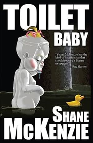 Bild des Verkufers fr Toilet Baby zum Verkauf von GreatBookPrices