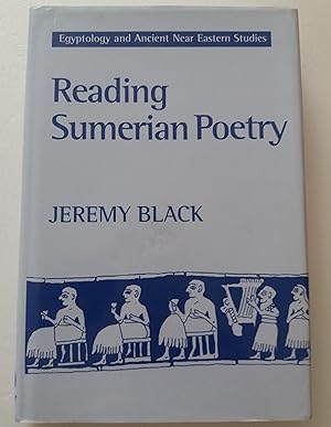 Reading Sumerian Poetry (Athlone Publications in Egyptology & Ancient Near Eastern Studies)