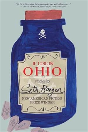 Seller image for If I Die in Ohio for sale by GreatBookPrices