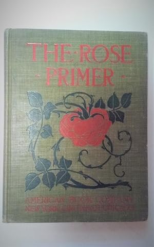 Immagine del venditore per The Rose Primer venduto da nbmbks