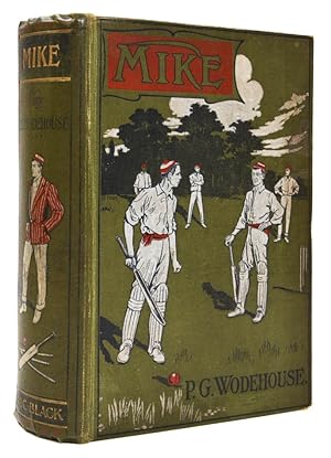 Seller image for Mike. A Public School Story. for sale by Shapero Rare Books