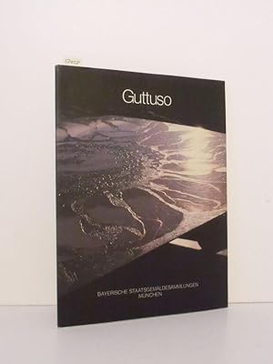 Seller image for Guttuso. Mit einem Vorwort von Guttuso in ital. Sprache! for sale by Kunstantiquariat Rolf Brehmer