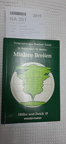 Die mittleren Breiten