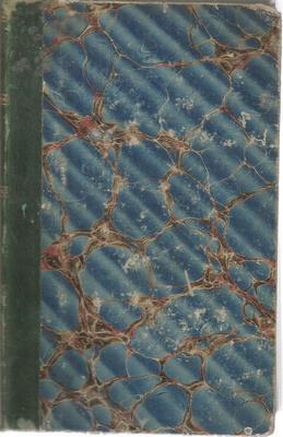 Bild des Verkufers fr Lecciones de historia natural tomo II. Botnica zum Verkauf von Libreria Sanchez