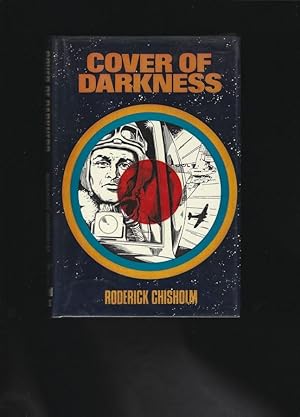 Bild des Verkufers fr COVER OF DARKNESS zum Verkauf von Chaucer Bookshop ABA ILAB