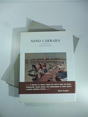 Nino Carrara