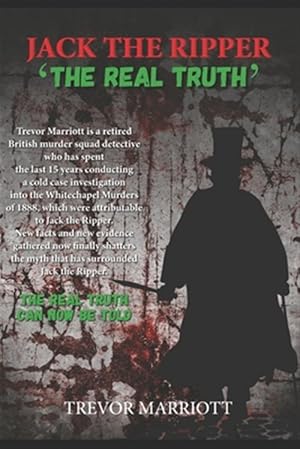 Immagine del venditore per Jack the Ripper-The Real Truth venduto da GreatBookPrices