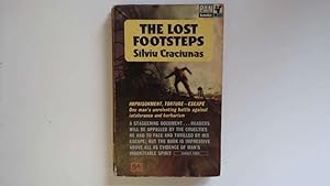Imagen del vendedor de The Lost Footsteps a la venta por Goldstone Rare Books