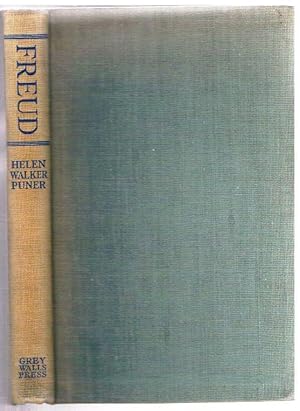 Freud. His Life and His Mind. A Biography.