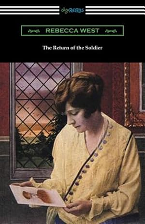 Seller image for The Return of the Soldier for sale by GreatBookPrices