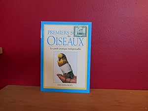 PREMIERS SOINS : LES OISEAUX