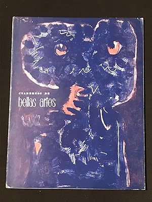Imagen del vendedor de Cuadernos De Bellas Artes. Marzo De 1962 a la venta por Librería Urbe
