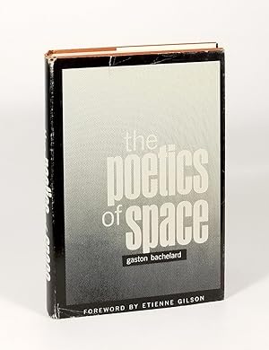 Seller image for The Poetics of Space for sale by Dividing Line Books