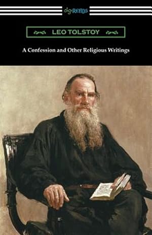 Seller image for A Confession and Other Religious Writings for sale by GreatBookPrices