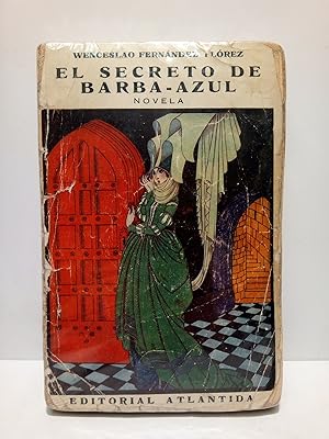 Bild des Verkufers fr El secreto de Barba-Azul zum Verkauf von Librera Miguel Miranda